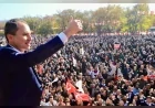 Yeniden Refah Partisi Genel Başkanı Dr. Fatih Erbakan: “Cumhur’a da CHP’ye de, Özgür Özel’in kuracağı yeni partiye de kapalıyız, hedefimiz güçlü bir üçüncü yol oluşturmak”
