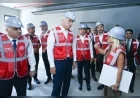 Kültür ve Turizm Bakanı Mehmet Nuri Ersoy: “Eski Diyarbakır Cezaevi demokrasi hafızasını yaşatacak çok amaçlı bir kültür merkezine dönüşüyor”