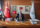 Sivas Belediye Başkanı Dr. Adem Uzun: “Basın Mensuplarımız Kamuoyunun Vicdanı ve Sesi Olma Görevini Büyük Bir Özveriyle Yerine Getirmektedir”