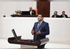 DEVA PARTİSİ ANKARA MİLLETVEKİLİ AV. İDRİS ŞAHİN: “AÇLIK SINIRININ 35.759 LİRA OLDUĞU BİR YERDE EMEKLİYE 23.552 LİRAYI REVA GÖRÜYORLAR”