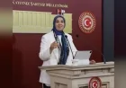 DEVA PARTİSİ GENEL BAŞKAN YARDIMCISI ELİF ESEN: “ENGELLİ VATANDAŞLARIN EMEKLİLİK HAKKI BİR GECEDE ELLERİNDEN ALINDI”