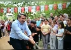 Yıldırım Belediye Başkanı Oktay Yılmaz: “Bizim İçin Evlatlarımızın Mutluluğundan Daha Kıymetli Bir Hazine Yok”