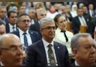 MHP Erzurum Milletvekili Kamil Aydın: “Erzurum Kongresi tam bağımsızlığın dünyaya haykırıldığı bir uyanış manifestosudur”
