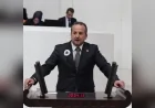 AK Parti Bursa Milletvekili Refik Özen: “Washington temaslarında Türkiye’nin güvenlik politikaları ve çözüm önerileri net şekilde ortaya kondu”