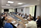 CHP İzmir İl Başkanı Utku Gümrükçü: “İzmir, Partimizin Amiral Gemisi Misyonunu Sürdürecek” Disiplin Sevkleri ve Yeni Görev Dağılımı Açıklandı