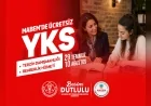 Manisa Büyükşehir Belediye Başkanı Besim Dutlulu: “Gençlerimizin hayallerine ulaşma yolculuğunda her zaman yanlarındayız”