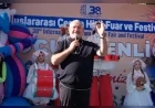 Çorum Belediye Başkanı Dr. Halil İbrahim Aşgın: "Evlatlarımızın ilk mürüvvetine hep birlikte şahitlik ediyoruz"