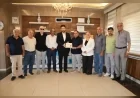 Ahlat Belediye Başkanı Yavuz Gülmez: “Sivil toplum kuruluşları birlik ve beraberliğin güçlenmesinde önemli bir role sahip”