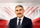 AK Parti Niğde Milletvekili Prof. Dr. Cevahir Uzkurt: “Yükseköğretim sistemimizi geleceğe daha sağlam hazırlıyoruz”