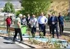 Malatya Yeşilyurt Belediye Başkanı Prof. Dr. İlhan Geçit: “Beylerderesi Yaşam Vadisi, Yeşilyurt’un turizm ve sosyal yaşamına yeni bir soluk getirecek”