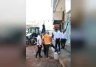 Başiskele Belediye Başkanı M. Yasin Özlü: "Cumhuriyet Caddesi Başiskele'ye yakışır bir prestij caddesi olacak"
