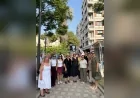 CHP İzmir İl Kadın Kolları Başkanı Nilay Kökkılınç: “Laik ve Bilimsel Eğitimden Asla Taviz Vermeyeceğiz”