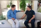 Nevşehir Belediye Başkanı Rasim Arı: “Emre Belözoğlu hocamızı Kapadokya’nın merkezi Nevşehir’de ağırlamaktan büyük mutluluk duyduk”