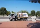 Maltepe Belediyesi Yalı Mahallesi’nde kapsamlı toplu temizlik çalışması gerçekleştirdi
