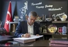 Yeni Parti 91 milletvekiliyle kuruldu, Özgür Özel kurucu genel başkan oldu