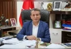 Efeler Belediye Başkanı Anıl Yetişkin: “Basın özgürlüğü mücadelesi hâlâ güncelliğini koruyor”