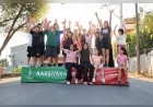 Karşıyaka Belediye Başkanı Yıldız Ünsal: “Yaz boyunca bu coşkuyu Karşıyaka'nın dört bir yanına taşımaya devam edeceğiz”