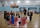 Uşak Belediyesi Yaz Spor Okulları Çocuklara Güvenli ve Aktif Bir Tatil İmkânı Sunuyor