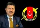 Anadolu Basın Birliği Genel Başkan Yardımcısı Celal Çiftçi: “Ulusal medya işgal altında, Anadolu medyası can çekişiyor”