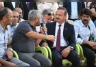 Anahtar Parti Genel Başkanı Yavuz Ağıralioğlu: “Eylem yapmak zorunda kaldığınız bir ülke şehidine ve gazisine vefasını kaybetmiştir”