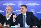 İÇİŞLERİ BAKANI MUSTAFA ÇİFTÇİ: “AHBAP-ÇAVUŞ MESELELERİNİN REZALETLERİ RESMÎ KURUMLARIMIZIN GÜVENİLİRLİĞİNİ BİR KEZ DAHA GÖSTERDİ”