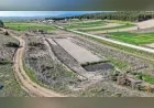 DESKİ Baklan Çataloba’da sıfır enerjiyle çalışan doğal arıtma tesisini hizmete aldı