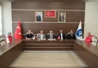 Çorum Belediye Başkanı Dr. Halil İbrahim Aşgın: “Kızılay ile iş birliğiyle Aşevi Projesini hayata geçiriyoruz”