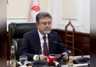 Tarım ve Orman Bakanı İbrahim Yumaklı: “TMO, 176 Bin Üreticiden 8,3 Milyon Ton Rekor Hububat Alımı Gerçekleştirdi”