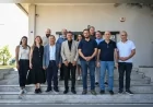Bornova Belediye Başkanı Ömer Eşki: “MTK Sitesi’nin ihtiyaçlarını tüm imkânlarımızla gidermek için hızla harekete geçeceğiz”