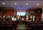İzmir'de su verimliliği ve sürdürülebilir su yönetimi için kapsamlı yol haritası masaya yatırıldı