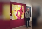 Ayvalık Belediyesi Orhan Peker Sanat Galerisi, Yiğit Yazıcı'nın “Her Şeyden Biraz” sergisini sanatseverlerle buluşturacak