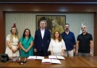 CHP Çeşme'nin eski ilçe başkanları ve yöneticileri istifa etti, Yeni Parti'nin kuruluş çalışmalarına katılacakları bildirildi