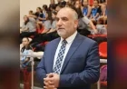 Canik Belediye Başkanı İbrahim Sandıkçı: “Hayallerine giden yolda gençlerimizin yanında olmaya devam ediyoruz”