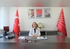 CHP Genel Başkan Yardımcısı Semra Dinçer: “Çözüm Cezayı Arttırmak Değil, Suçu Doğuran Nedenleri Ortadan Kaldırmaktır”