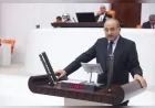 DEVA PARTİSİ GENEL BAŞKAN YARDIMCISI MEDENİ YILMAZ: “EMEKLİNİN MAAŞINA 3.520 LİRA ZAM YAPIYORSUNUZ AMA SON ANDA MİLYARLARCA DOLAR RUSYA’YA İMTİYAZ VERİYORSUNUZ”