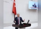 DEVA PARTİSİ GENEL BAŞKAN YARDIMCISI SADULLAH KISACIK: “YABANCI ŞİRKETLERE KDV MUAFİYETİ, ESNAFA BLOKE”