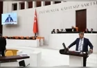 DEVA Partisi Genel Başkan Yardımcısı Mehmet Emin Ekmen: “Emeklilerimiz Bu Hayat Standardını Hak Etmiyor”