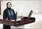 DEVA Partisi Genel Başkan Yardımcısı Elif Esen: “Kendi grubunu yönetemeyen iktidar, muhalefeti susturarak Meclis’i yönetemez”