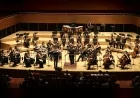 İzmir Büyükşehir Belediyesi Destekli Stoa Orkestra Kampı Ahmed Adnan Saygun Sanat Merkezi'ndeki Gala Konseriyle Tamamlandı!