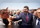 Çevre, Şehircilik ve İklim Değişikliği Bakanı Murat Kurum: “Gördük ki geçici kampanyalar birer rüzgardır, milletin asıl güvencesi güçlü devlettir”