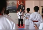 Keçiören Belediyesi Yaz Spor Okullarında 5 Bin 500 Çocuk ve Genç Ücretsiz Spor Eğitimi Alıyor