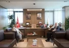 İnegöl Belediye Başkanı Alper Taban: “Yeni sağlık yatırımlarıyla aile hekimi sayısını 160’lara ulaştırmayı hedefliyoruz”