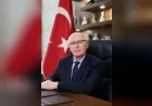 Odunpazarı Belediye Başkanı Kazım Kurt: “24 Temmuz, kutlama değil basın özgürlüğü için mücadele günüdür”