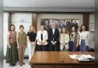 Denizli Büyükşehir Belediyesi “Kadın Dostu Kent” vizyonunda yerel eşitlik mekanizmalarını güçlendiriyor