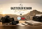 Nevşehir Belediye Başkanı Rasim Arı: “Özgür basın, demokratik toplumların vazgeçilmez unsurudur”