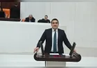 CHP Sivas Milletvekili Ulaş Karasu: “CHP’den istifa ediyor, halkın gerçek iktidarını kuracak büyük değişimin parçası oluyorum”
