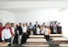 Dalaman’da Kapukargın Mahallesi Kur’an Kursu ve İmam Evi dualarla hizmete açıldı