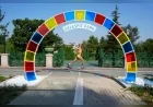 Eskişehir Büyükşehir Belediyesi ETİ Lifalif Uluslararası Eskişehir Yarı Maratonu için geri sayımı başlattı