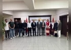 Sincan Kaymakamı Levent Kılıç: “Bağımlılıkla mücadelede en etkili yöntem koruyucu ve önleyici çalışmalardır”