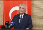 Ticaret Bakanı Ömer Bolat: “Şırnak üretim, ihracat, enerji ve lojistikte Türkiye Yüzyılı hedeflerinin stratejik merkezlerinden biri olmaya devam edecek”